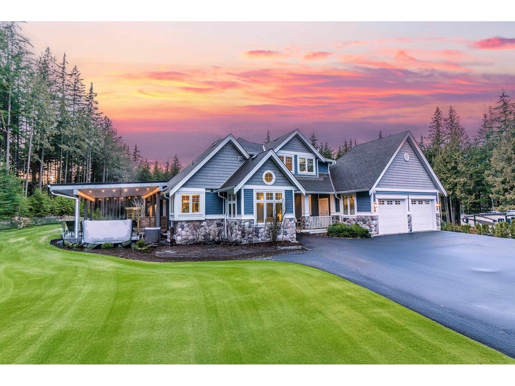 12595 Powell Street, Mission