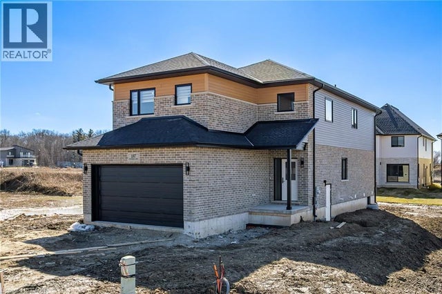 1187 Hobbs Drive, London