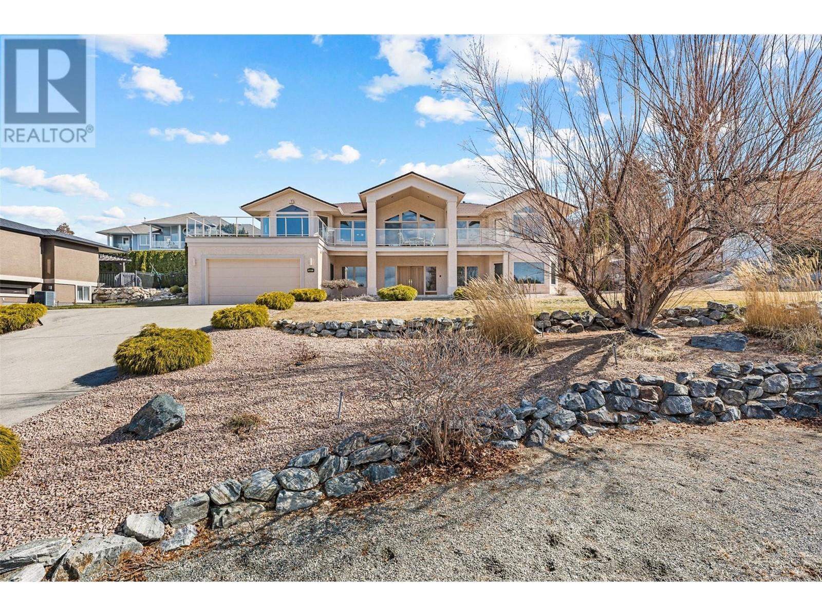 307 Sandpiper Court. Kelowna, British Columbia
