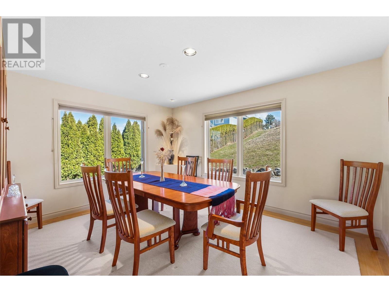 307 Sandpiper Court. Kelowna, British Columbia