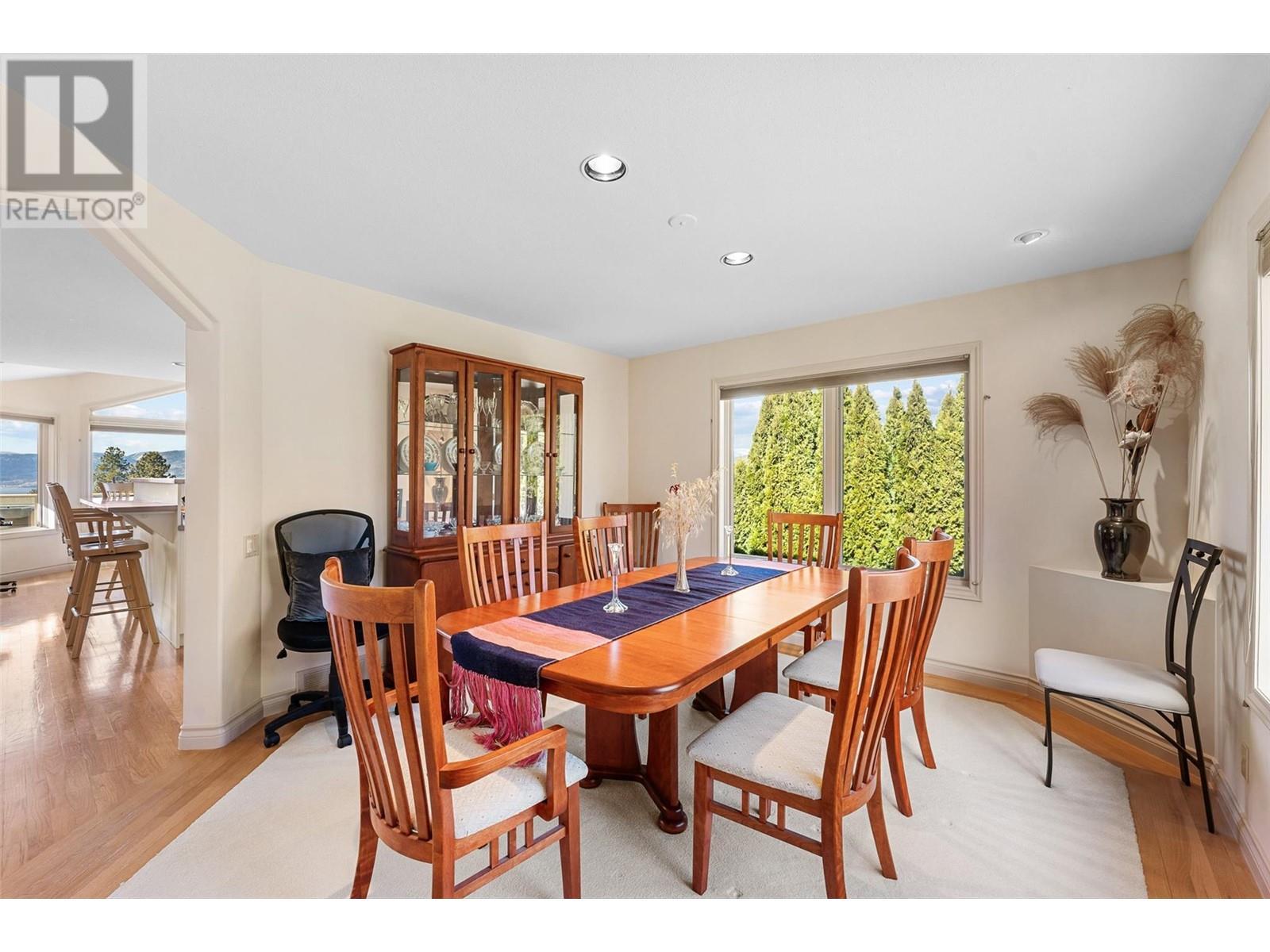 307 Sandpiper Court. Kelowna, British Columbia