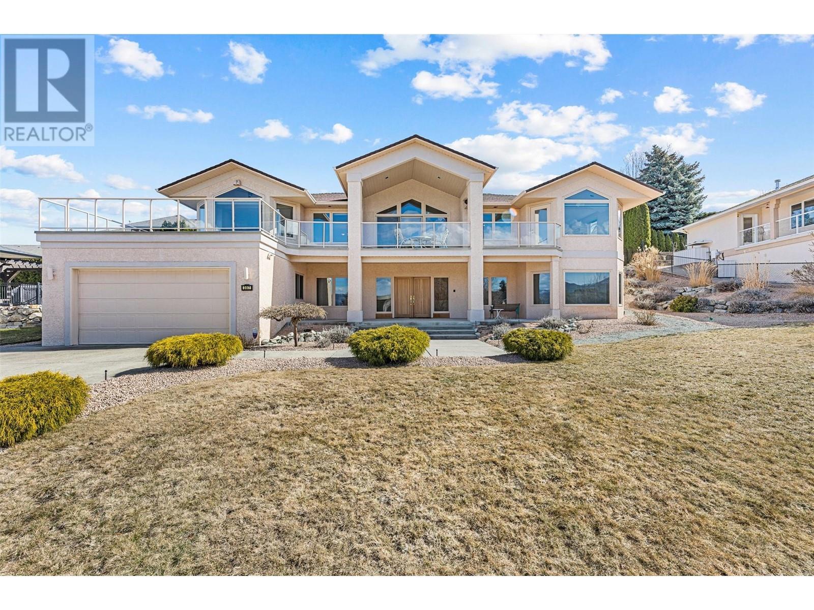 307 Sandpiper Court. Kelowna, British Columbia