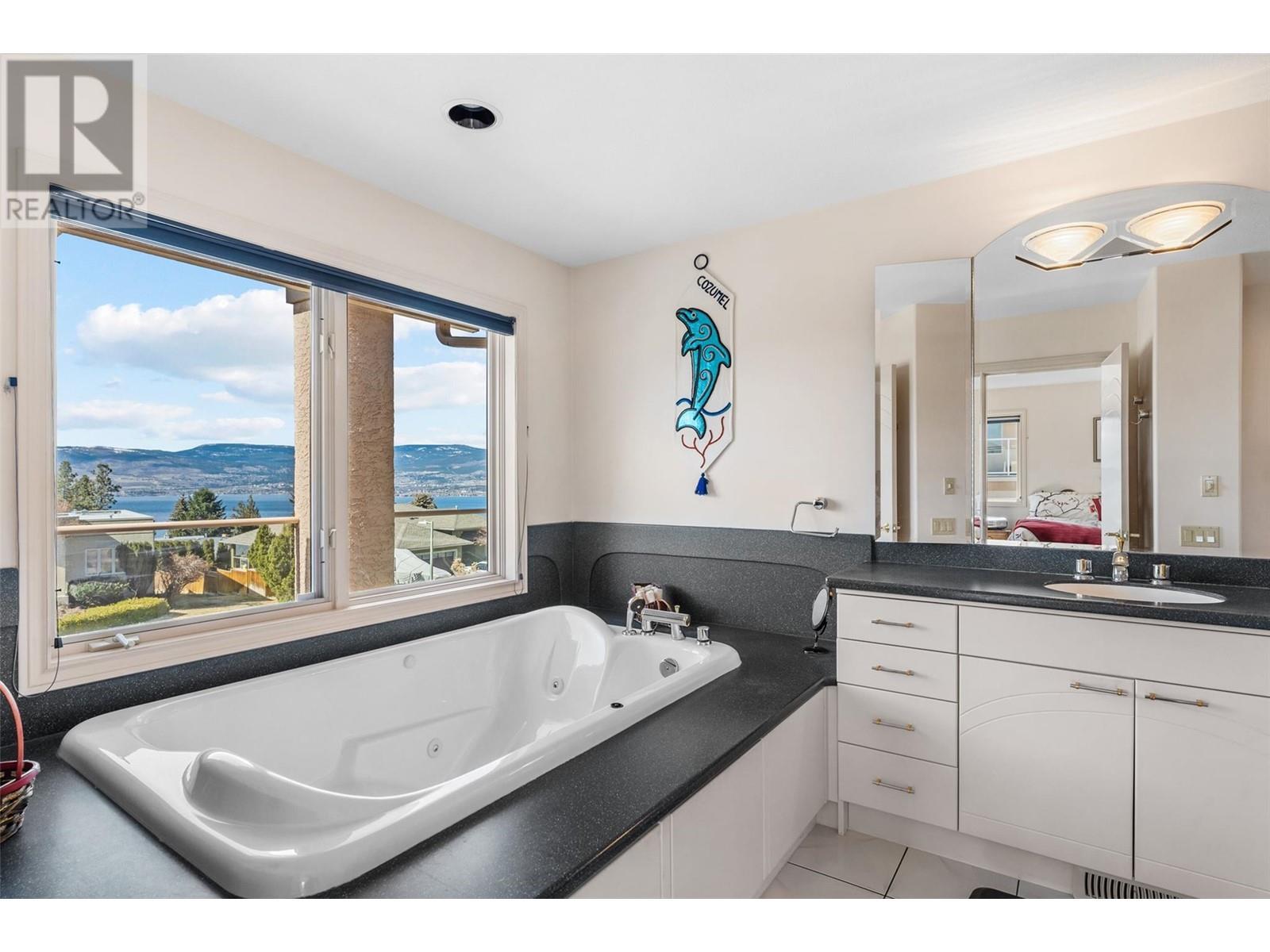307 Sandpiper Court. Kelowna, British Columbia