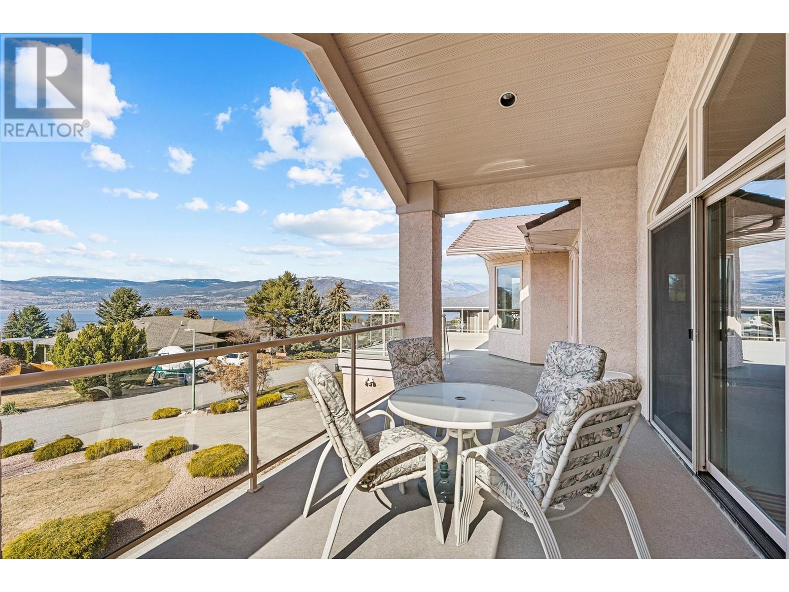 307 Sandpiper Court. Kelowna, British Columbia