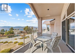 307 Sandpiper Court. Kelowna, British Columbia
