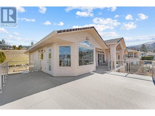 307 Sandpiper Court. Kelowna, British Columbia