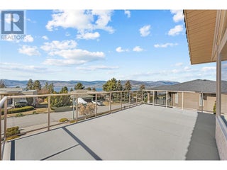 307 Sandpiper Court. Kelowna, British Columbia