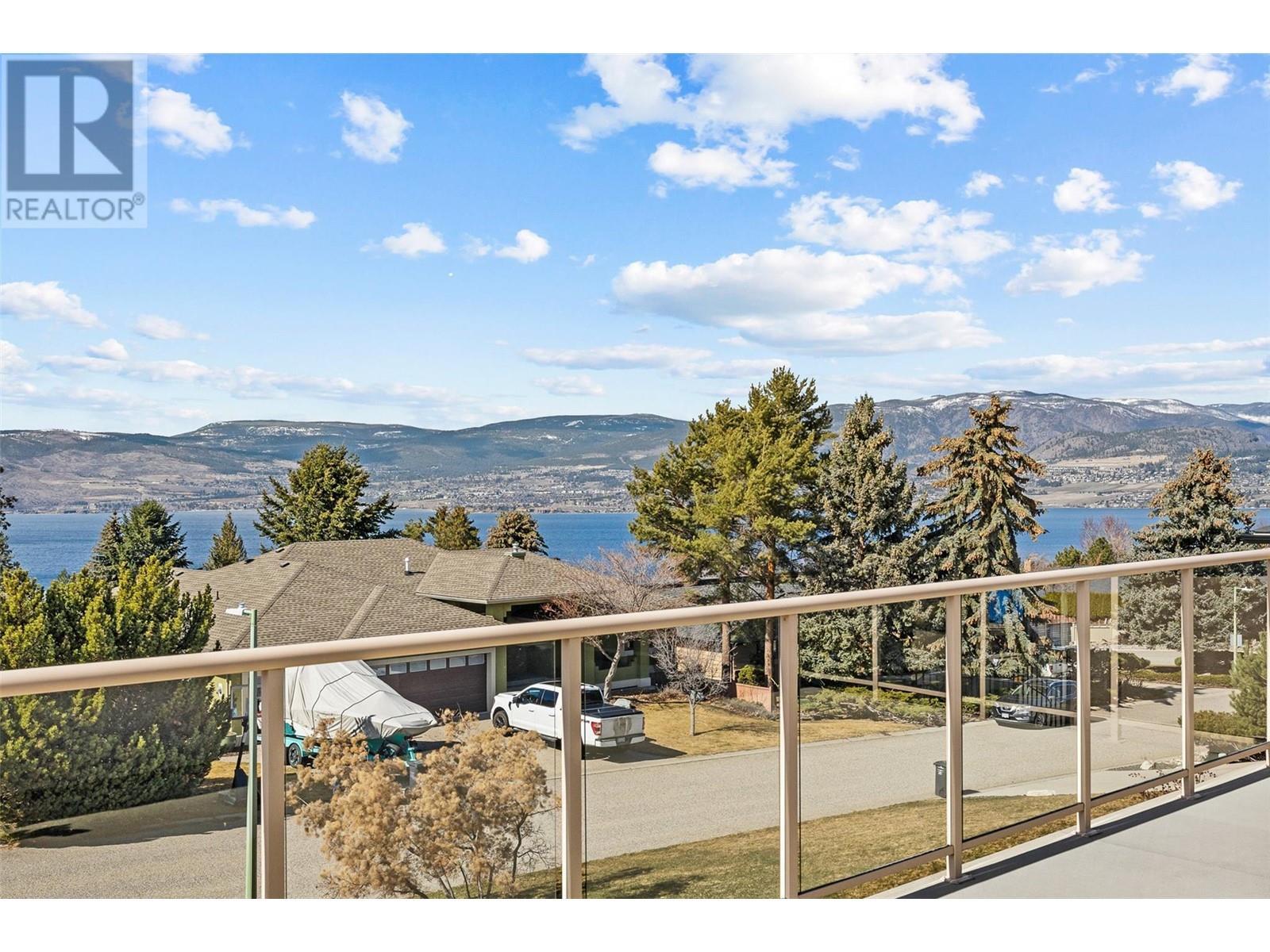 307 Sandpiper Court. Kelowna, British Columbia