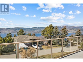 307 Sandpiper Court. Kelowna, British Columbia