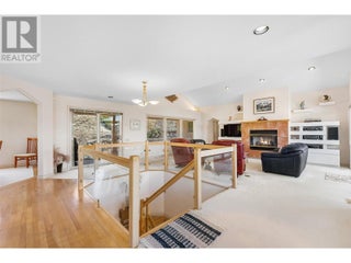 307 Sandpiper Court. Kelowna, British Columbia