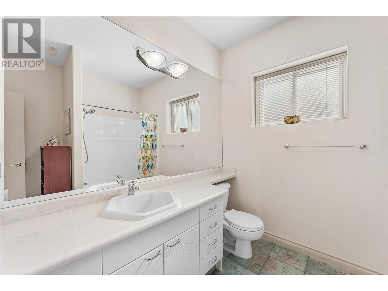 307 Sandpiper Court. Kelowna, British Columbia