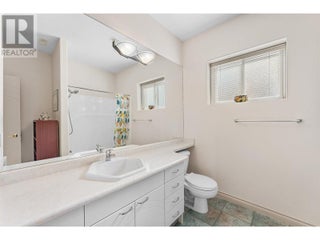 307 Sandpiper Court. Kelowna, British Columbia