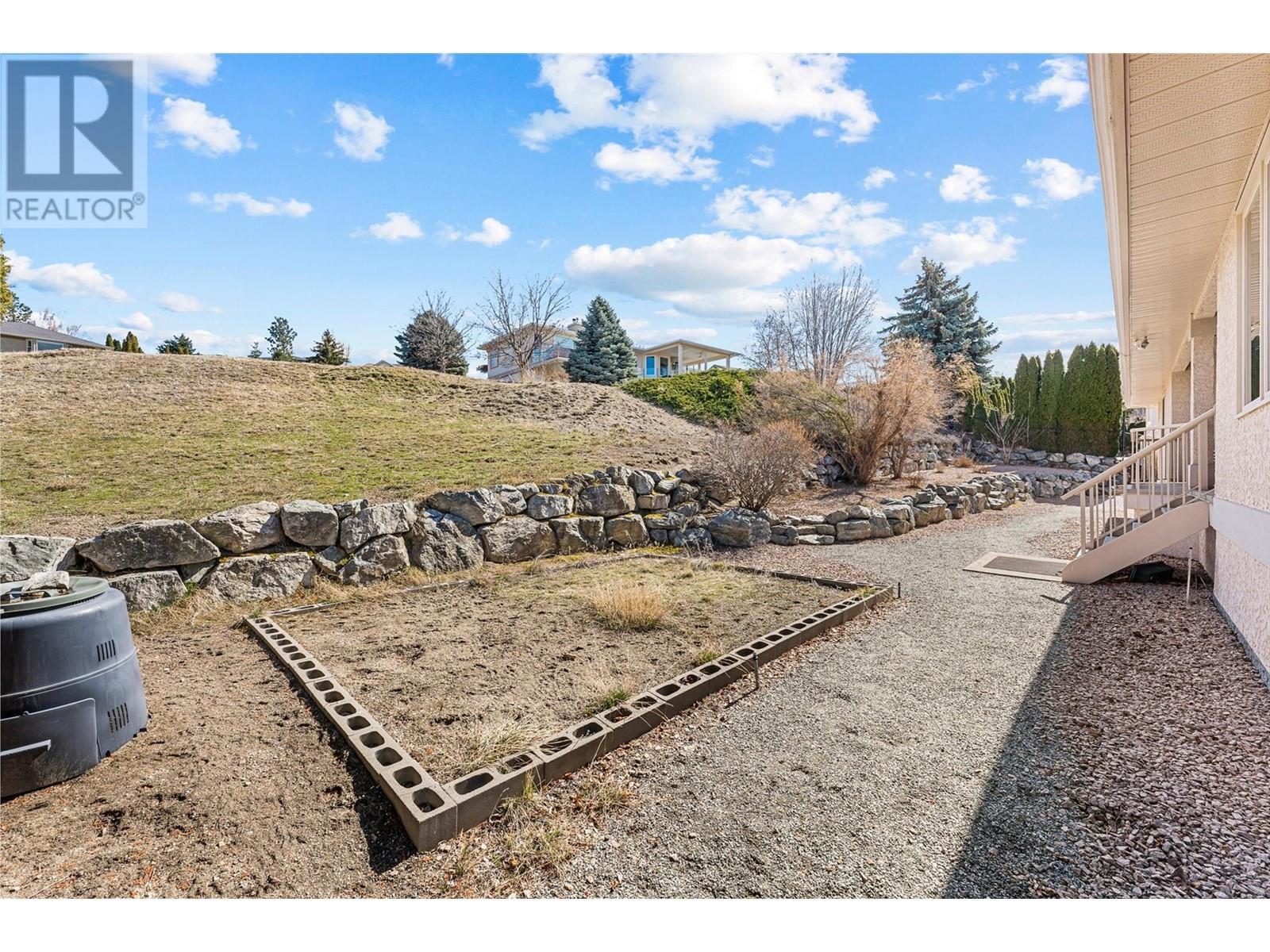 307 Sandpiper Court. Kelowna, British Columbia