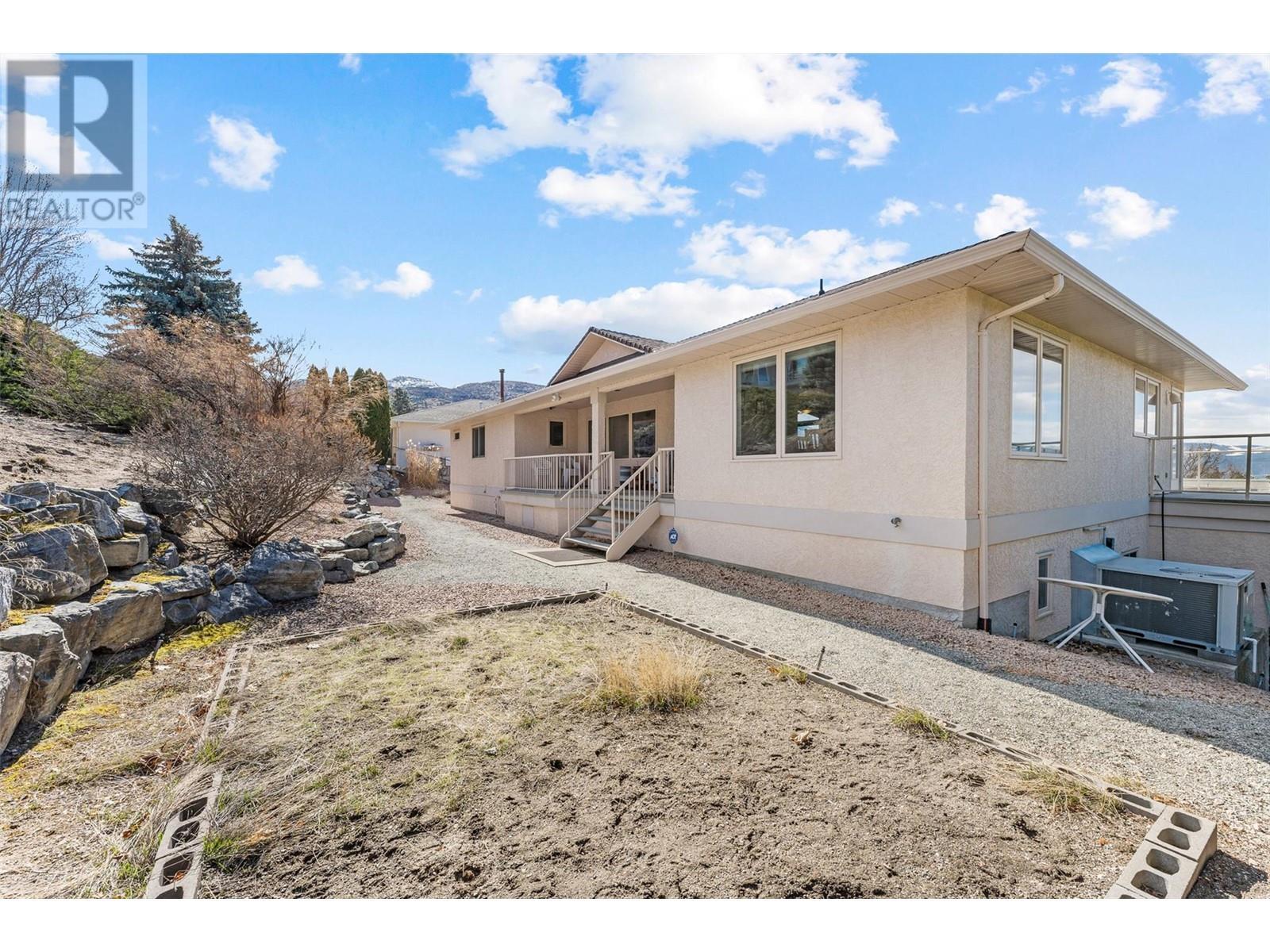 307 Sandpiper Court. Kelowna, British Columbia