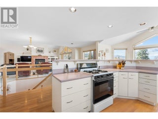 307 Sandpiper Court. Kelowna, British Columbia