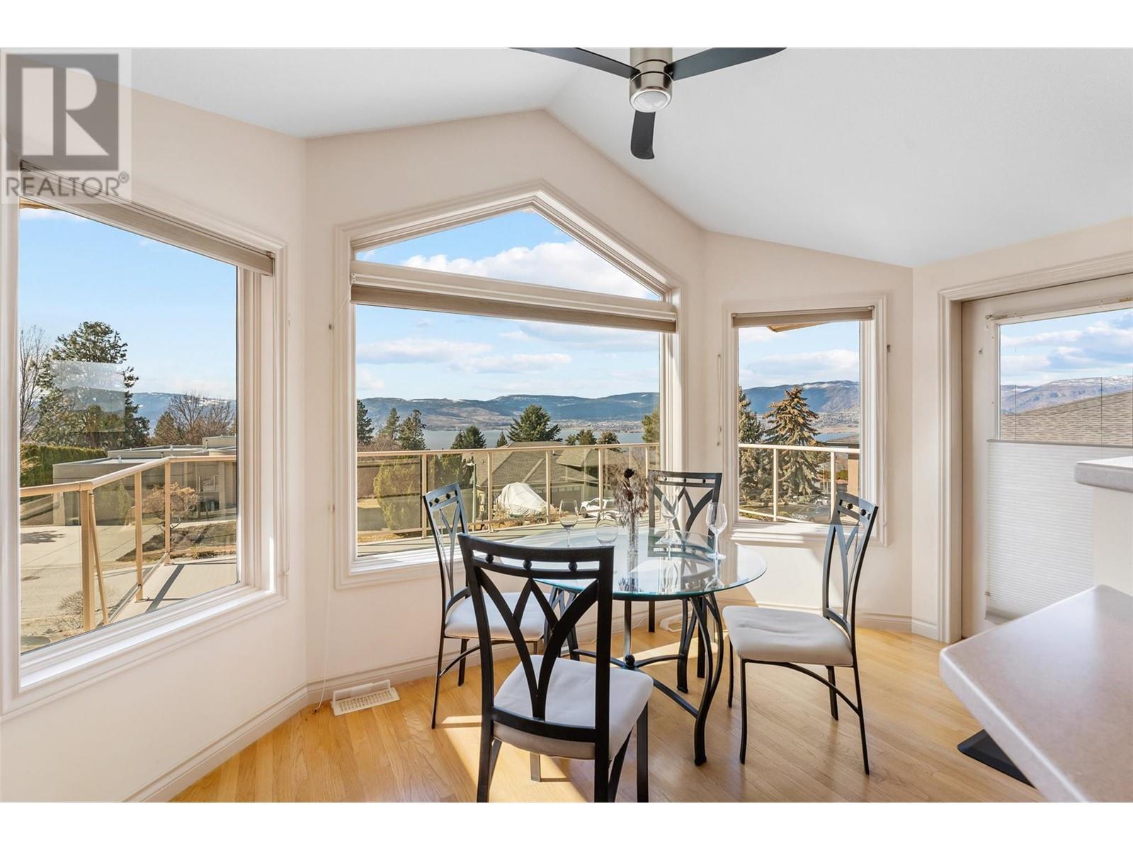 307 Sandpiper Court. Kelowna, British Columbia