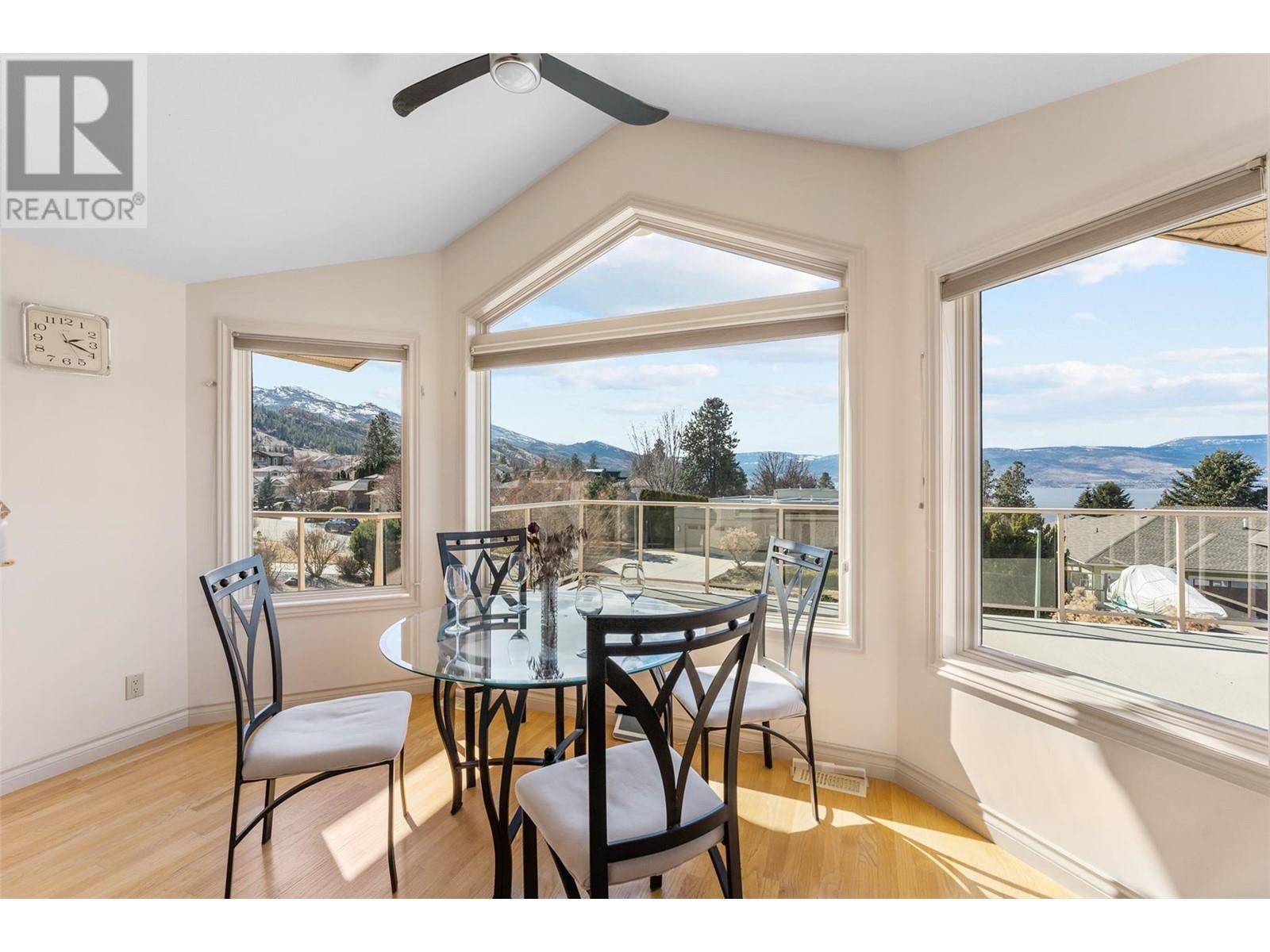 307 Sandpiper Court. Kelowna, British Columbia