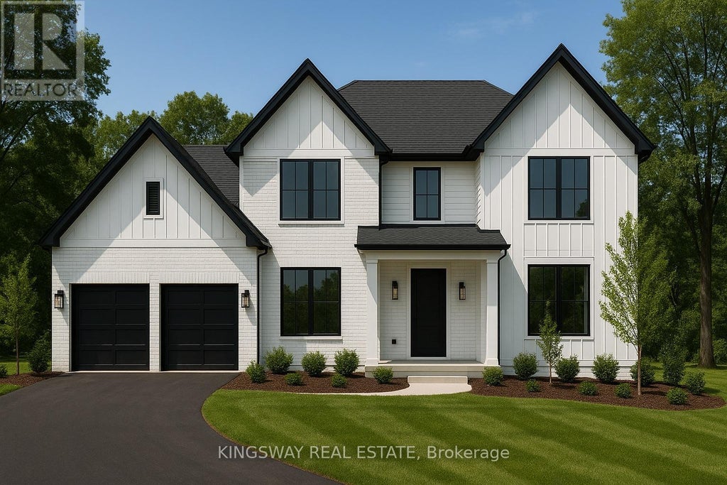 1348 Trotwood Avenue, Mississauga (mineola)