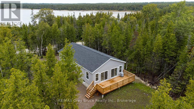 147 Dorcas Bay Road, Northern Bruce Peninsula