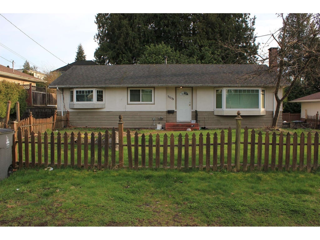 11538 96a Avenue, Surrey