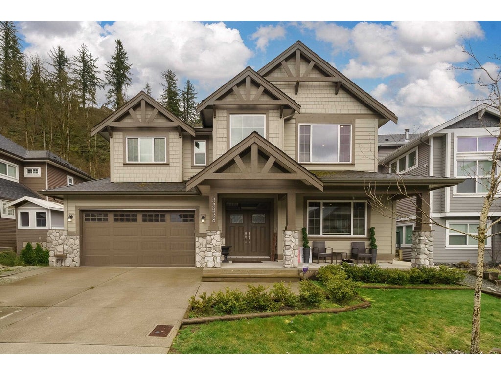 33938 Mcphee Place, Mission