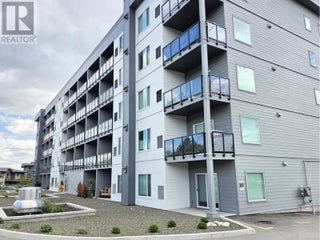 2345 Butt Road Unit# 305. Westbank, British Columbia