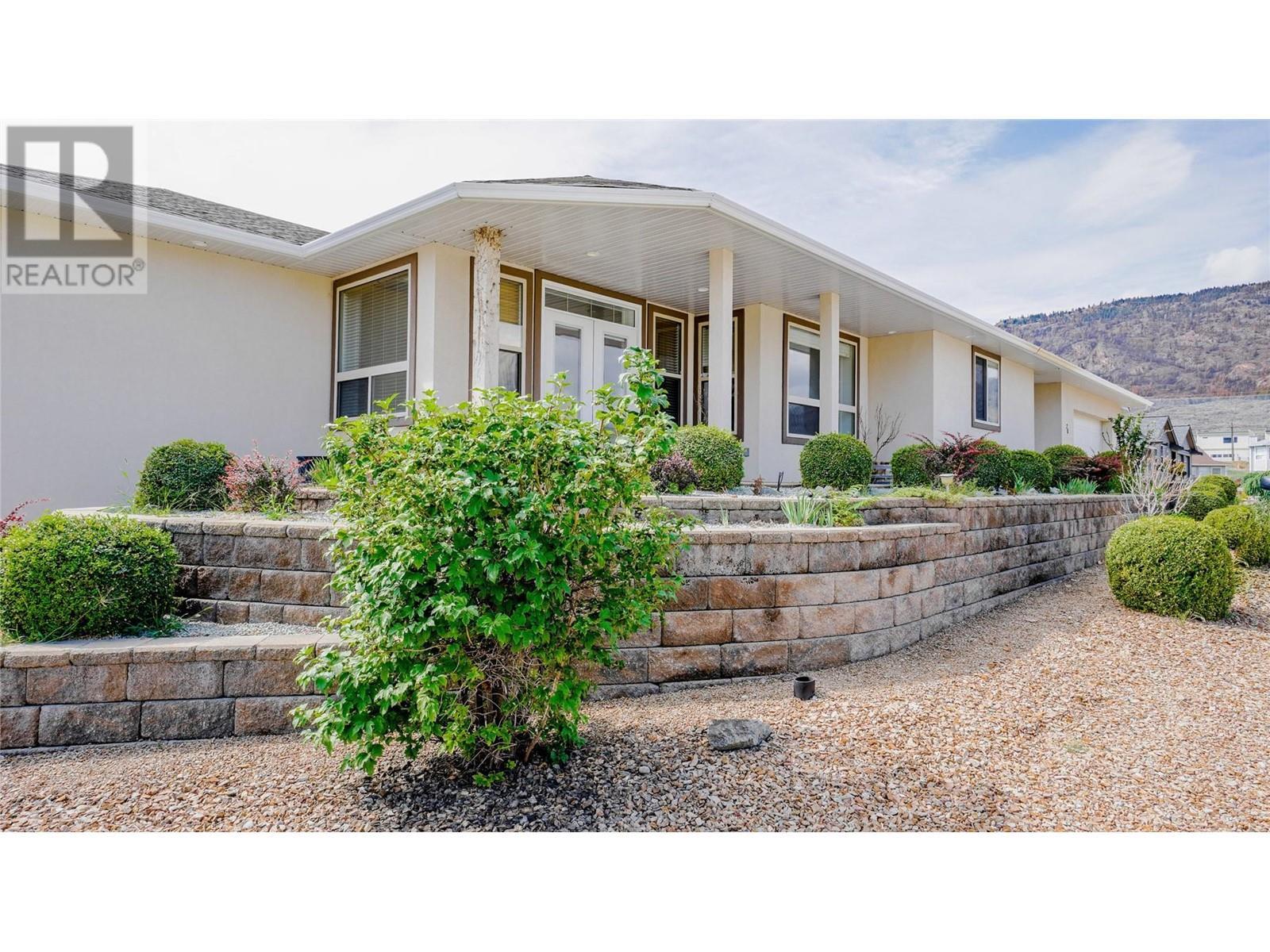 20 Killdeer Place. Osoyoos, British Columbia