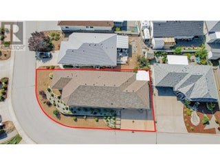 20 Killdeer Place. Osoyoos, British Columbia