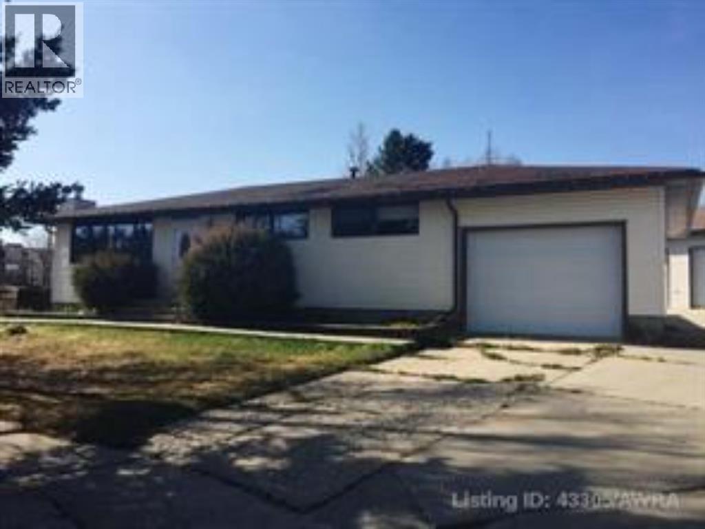 5412 Fir Crescent, Swan Hills