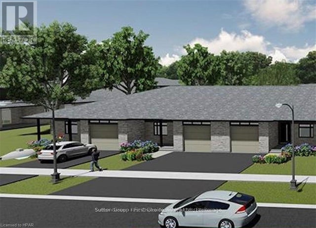 119 Rowe Avenue, South Huron (exeter)