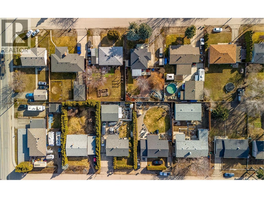 505 Mcdonald Road, Kelowna