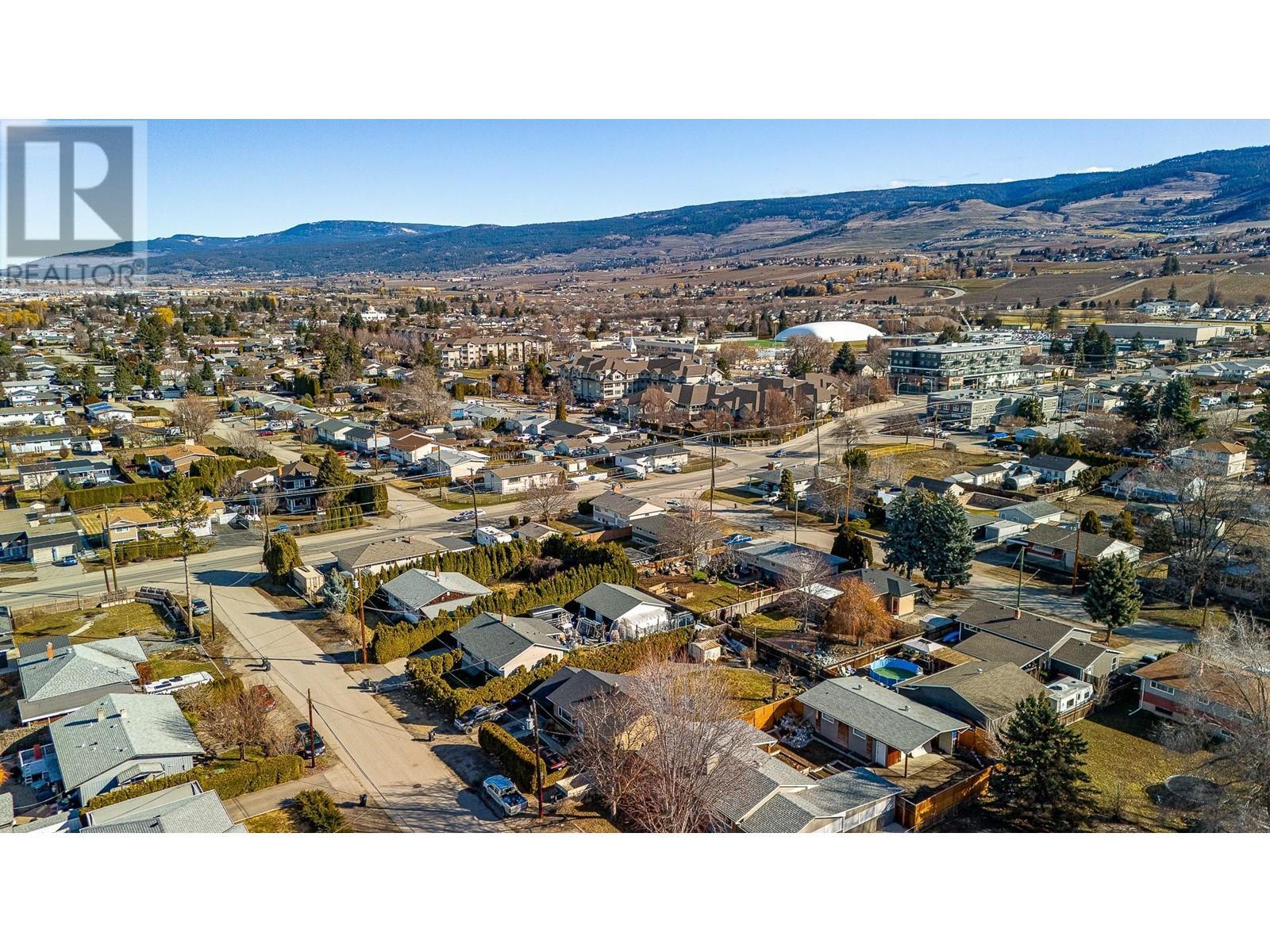 505 Mcdonald Road. Kelowna, British Columbia
