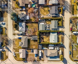 505 Mcdonald Road. Kelowna, British Columbia