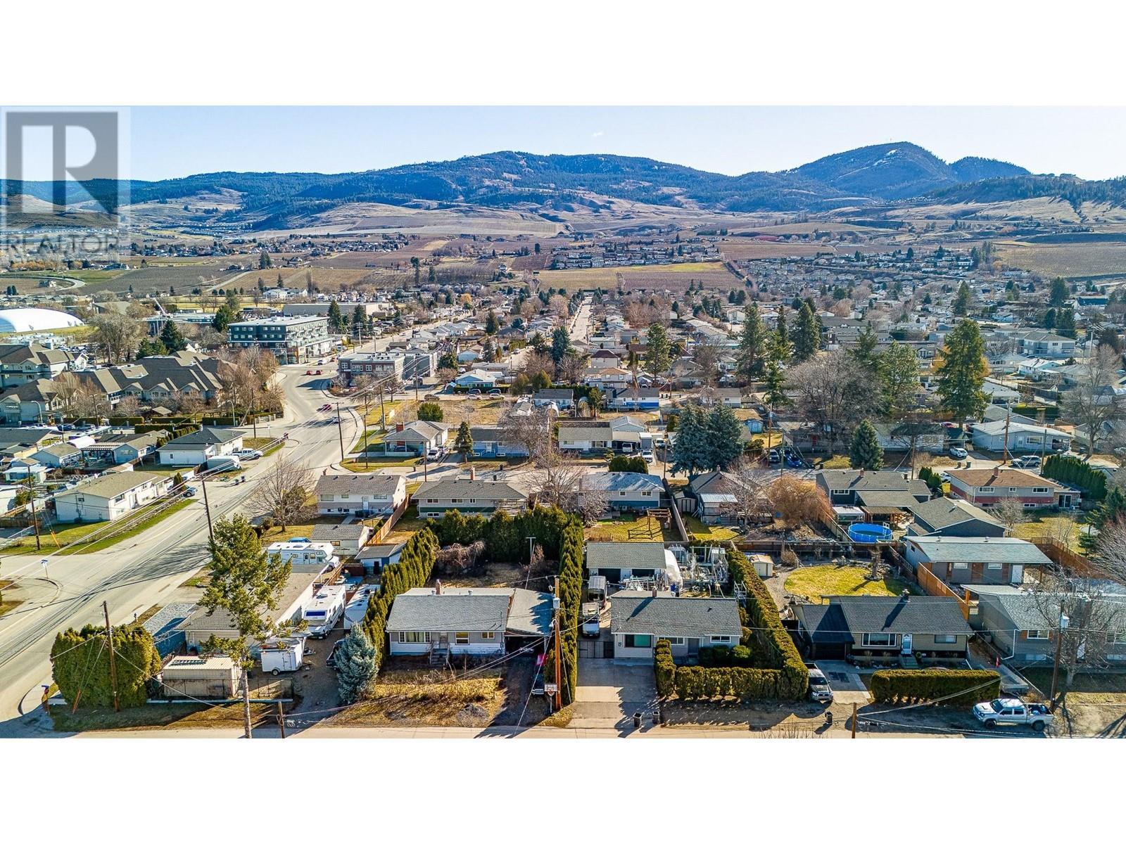 505 Mcdonald Road. Kelowna, British Columbia