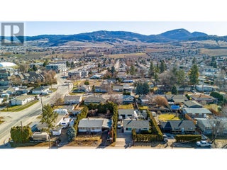 505 Mcdonald Road. Kelowna, British Columbia