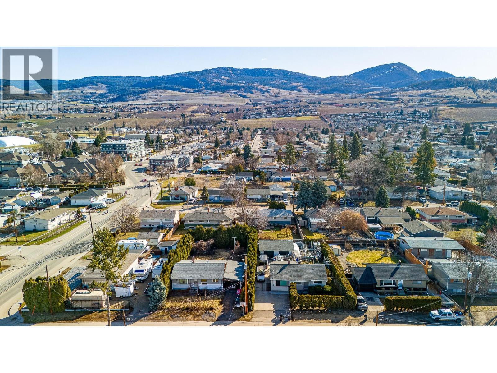 255 Leathead Road. Kelowna, British Columbia