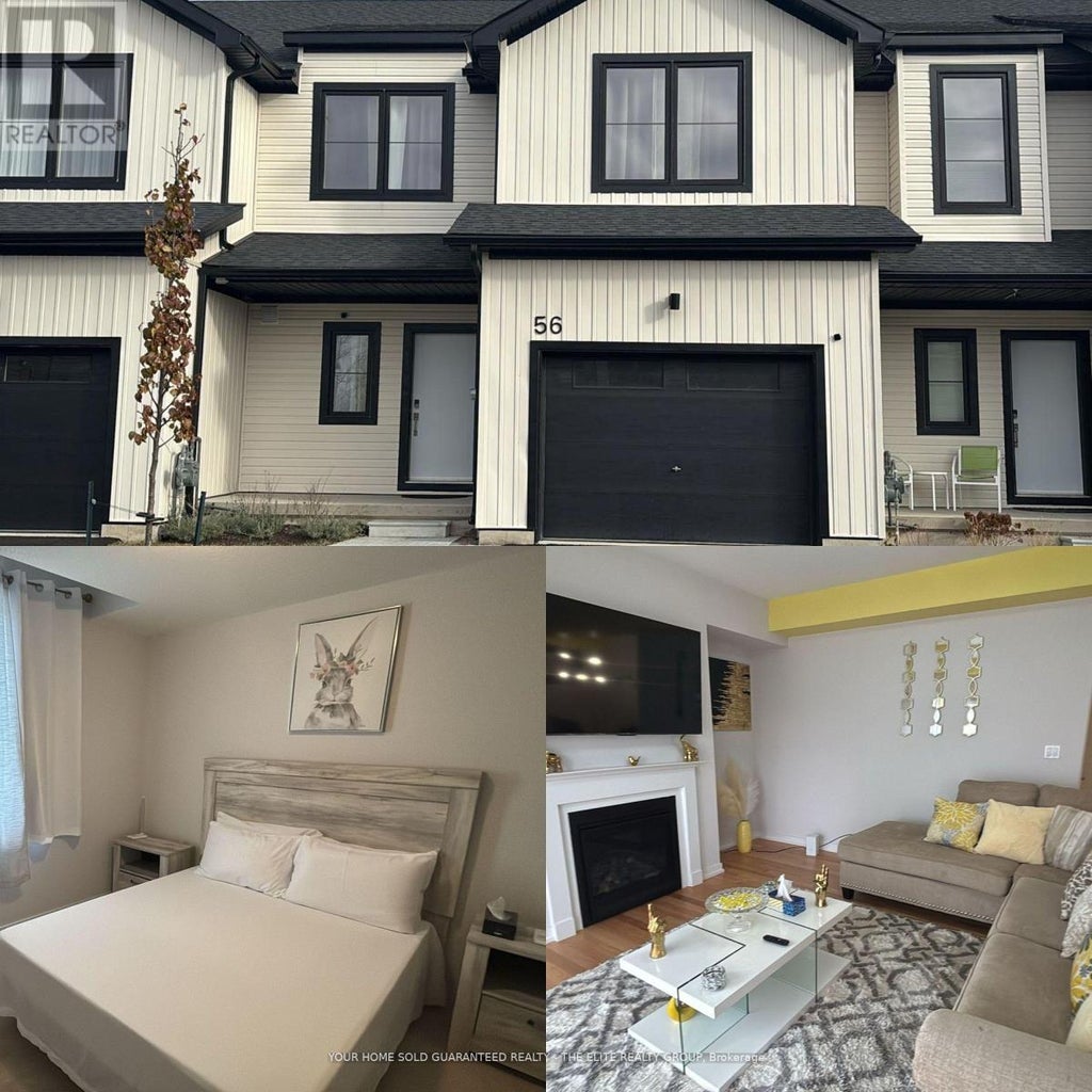 56 Trailside Drive, Haldimand