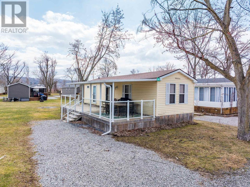 247 - 1501 Line 8 Road, Niagara-On-The-Lake (queenston)