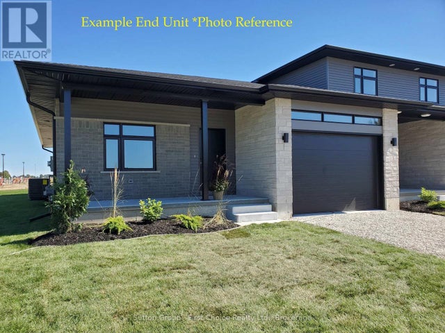 98 Lawson Drive, South Huron (exeter)