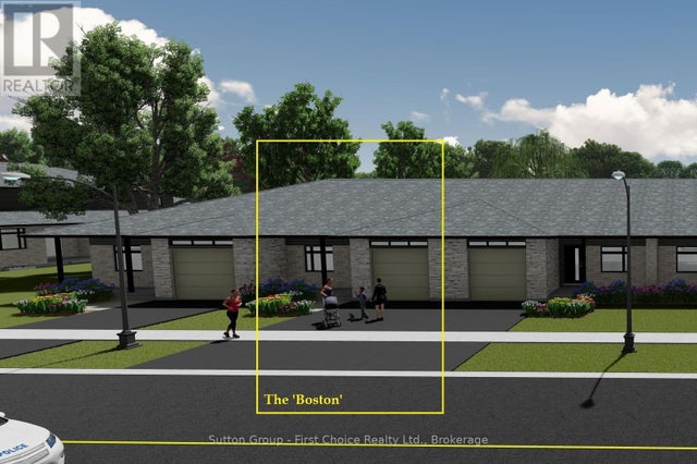 90 Lawson Drive, South Huron (exeter)