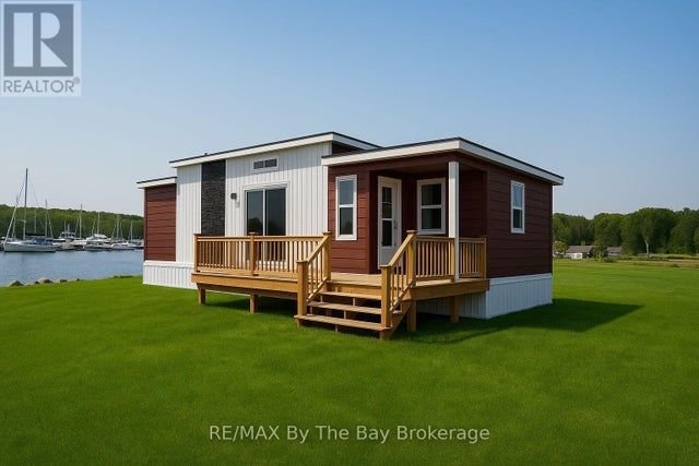 64 - 3282 Ogdens Beach Road, Tay