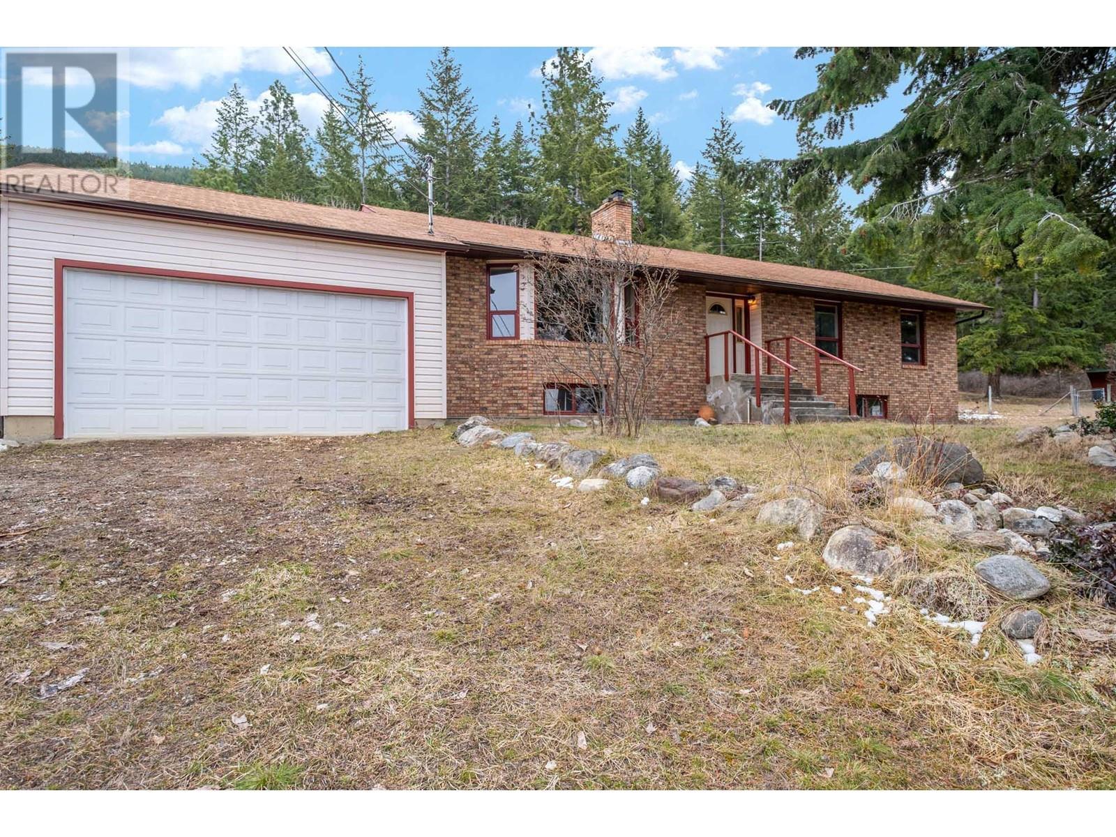 13821 Talbot Road. Lake Country, British Columbia