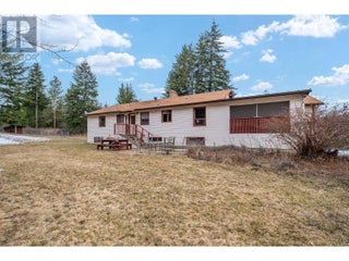 13821 Talbot Road. Lake Country, British Columbia