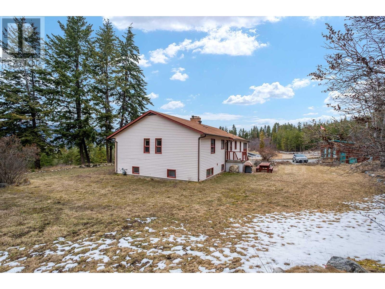 13821 Talbot Road. Lake Country, British Columbia