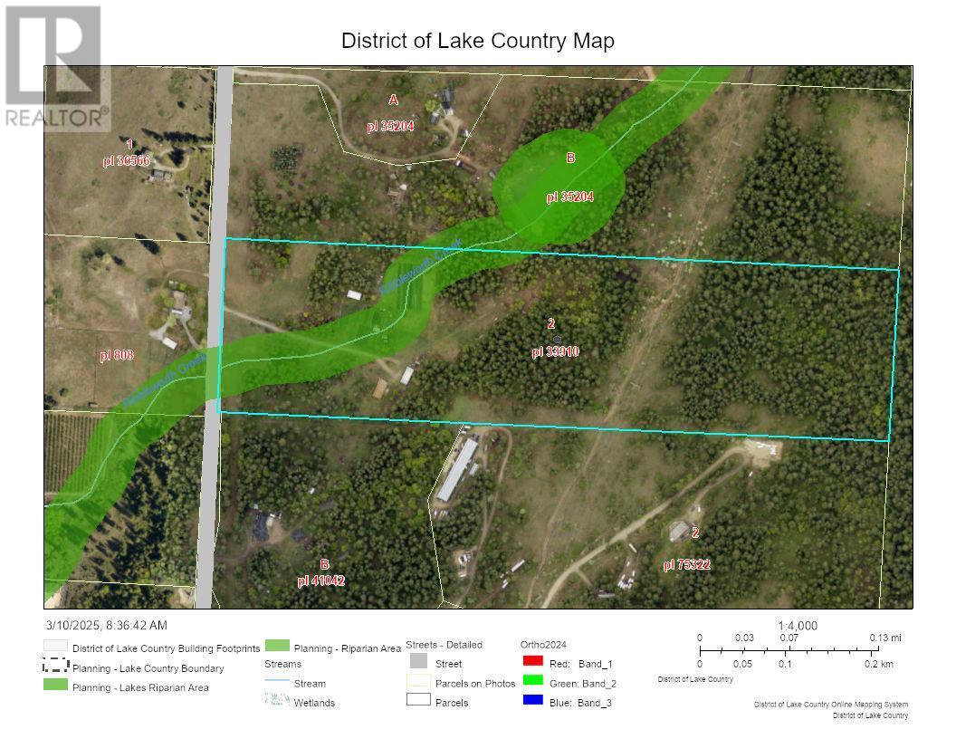 13821 Talbot Road. Lake Country, British Columbia