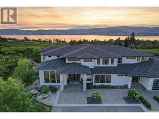 590 Barnaby Road. Kelowna, British Columbia