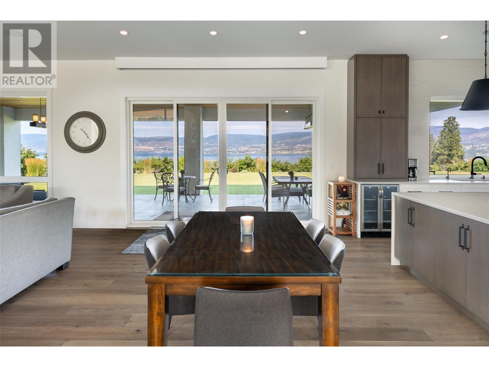 590 Barnaby Road. Kelowna, British Columbia