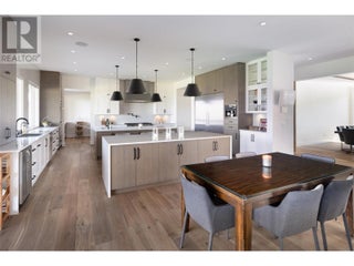 590 Barnaby Road. Kelowna, British Columbia