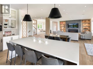 590 Barnaby Road. Kelowna, British Columbia