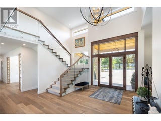 590 Barnaby Road. Kelowna, British Columbia